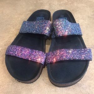 Mil Lil Sandals